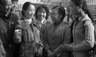 1982年春节联欢晚会